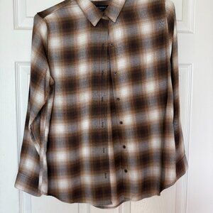 Never worn women's Banana Republic Botton Down